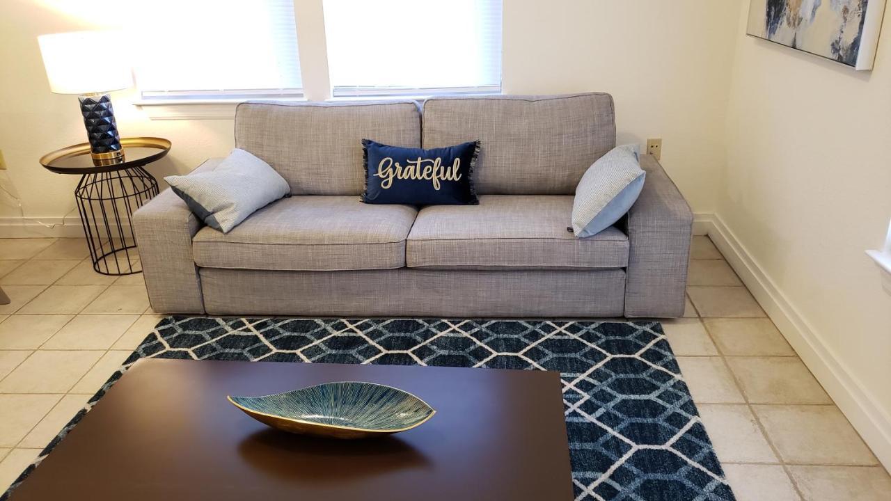 Modern House Minutes From Downtown Gainesville, Uf, Va & More! Экстерьер фото