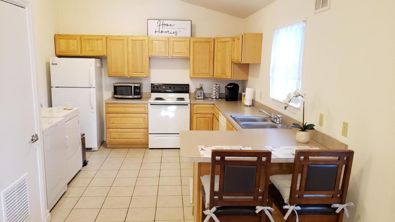 Modern House Minutes From Downtown Gainesville, Uf, Va & More! Экстерьер фото