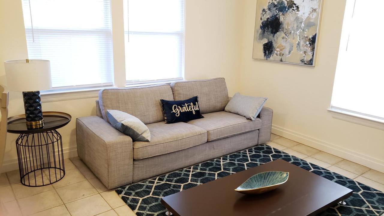 Modern House Minutes From Downtown Gainesville, Uf, Va & More! Экстерьер фото