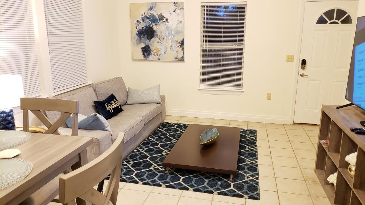 Modern House Minutes From Downtown Gainesville, Uf, Va & More! Экстерьер фото