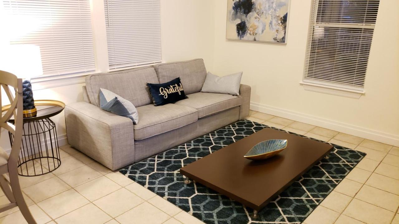 Modern House Minutes From Downtown Gainesville, Uf, Va & More! Экстерьер фото