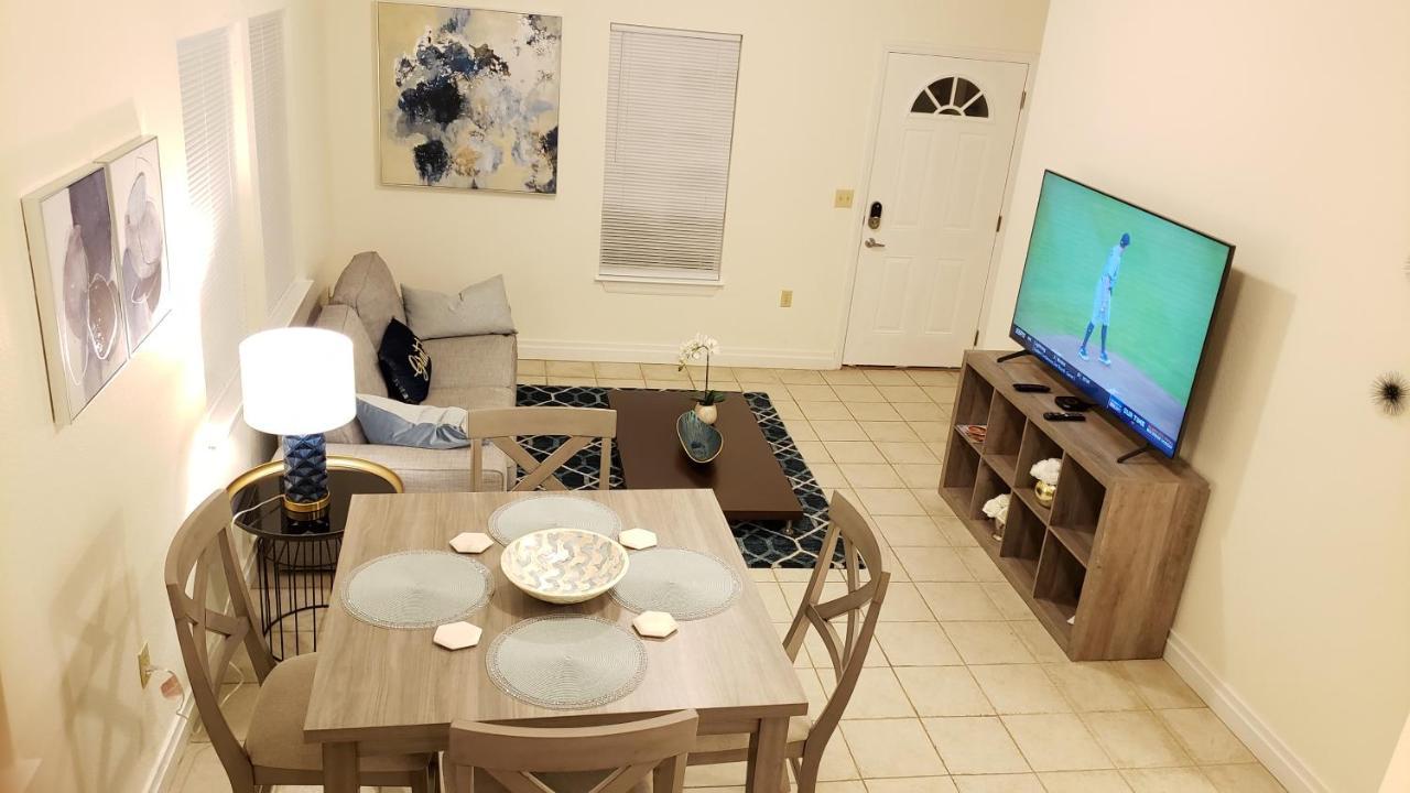 Modern House Minutes From Downtown Gainesville, Uf, Va & More! Экстерьер фото