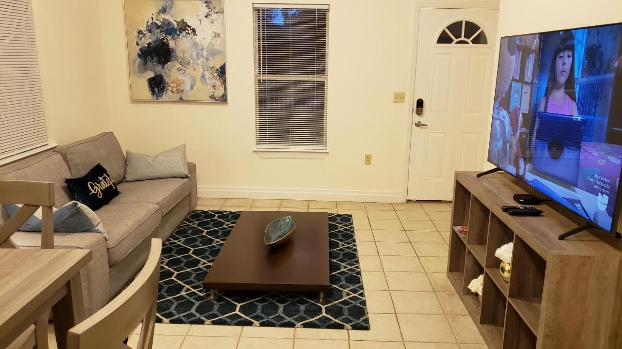 Modern House Minutes From Downtown Gainesville, Uf, Va & More! Экстерьер фото