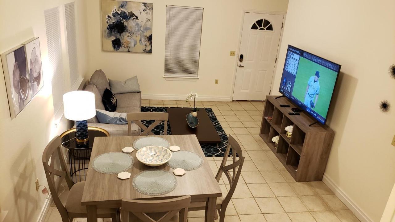 Modern House Minutes From Downtown Gainesville, Uf, Va & More! Экстерьер фото