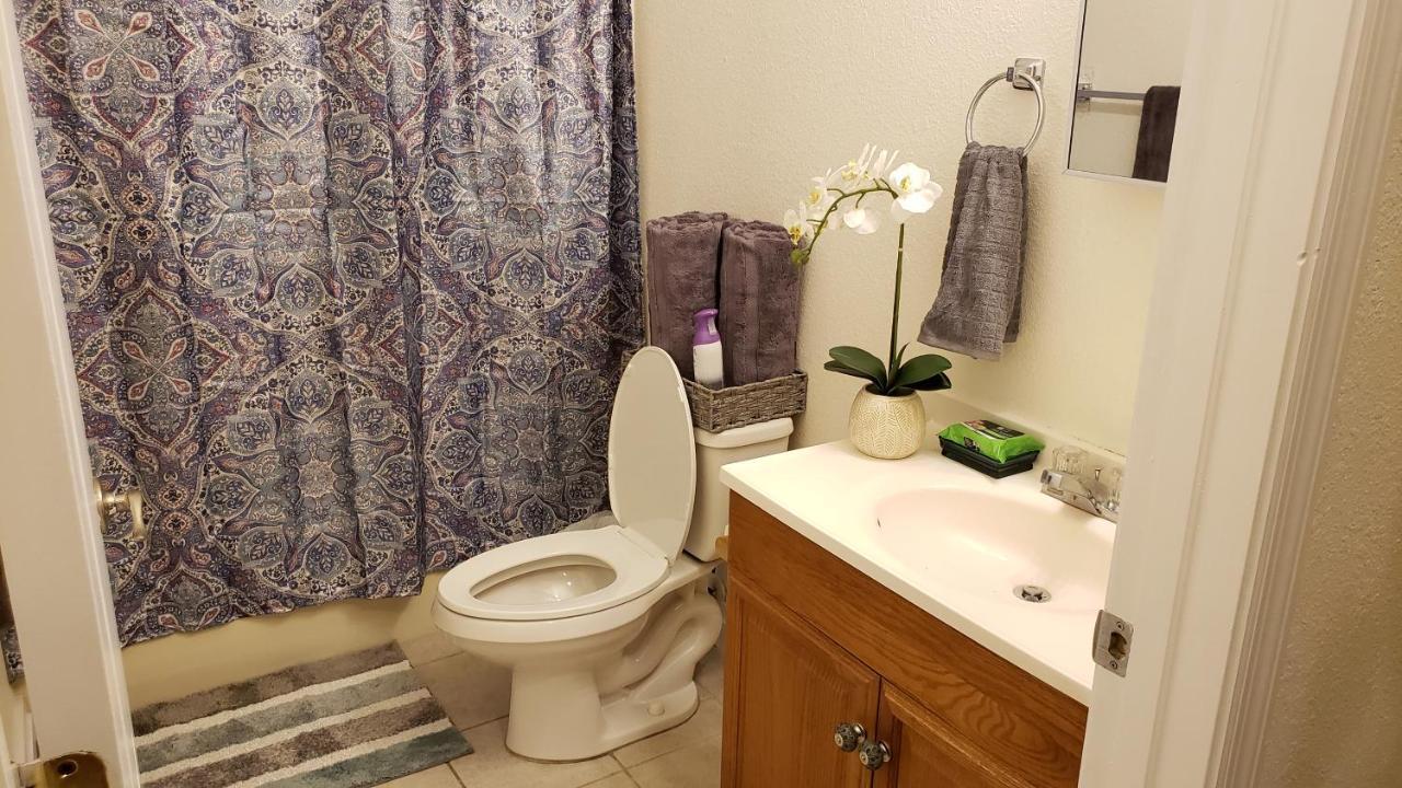 Modern House Minutes From Downtown Gainesville, Uf, Va & More! Экстерьер фото