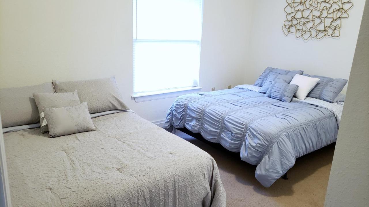 Modern House Minutes From Downtown Gainesville, Uf, Va & More! Экстерьер фото