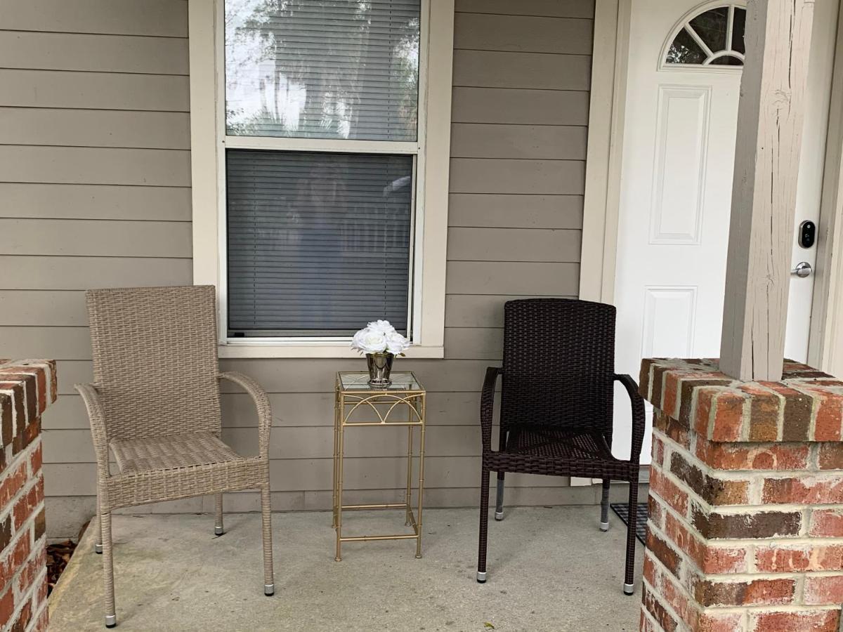 Modern House Minutes From Downtown Gainesville, Uf, Va & More! Экстерьер фото